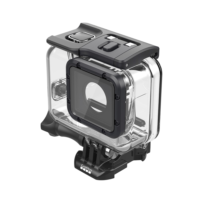 Uber Protection + Dive Housing for HERO5/6/7 